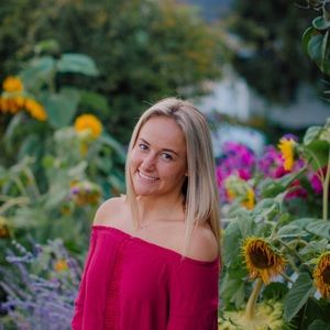 Meet your Posher, Isabelle